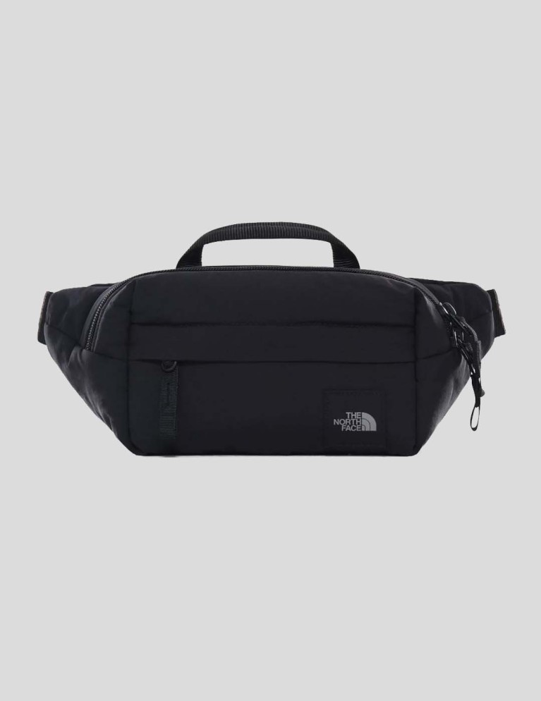 Riñonera THE NORTH FACE city Voyager lombar tnf black